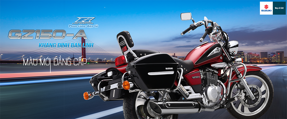 Bán xe Suzuki GZ150A date 2013 giá 3x triệu